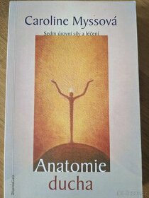 Anatomie ducha Caroline Myssová