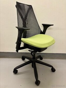 Kancelářská židle Herman Miller Sayl
