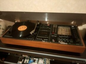 Schneider TS 4002 hifi SENOR