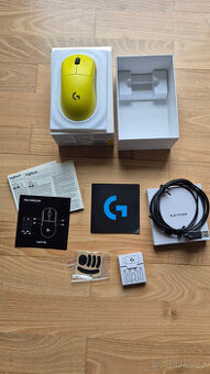 Logitech G Pro Wireless OP