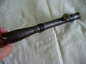 Nemecky-valecny puskohled na K-98-prvni valka-Wehrmacht,SS,. - 1