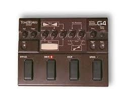 Predám Korg G4, rotary speaker (leslie) simulátor