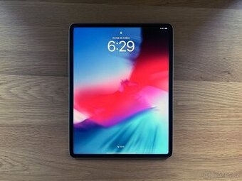 iPad Pro 12,9" 256GB Cellular M1 2021 s Apple Pencil