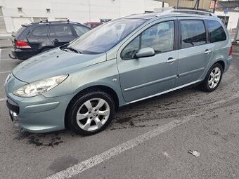 Peugeot 307 SW