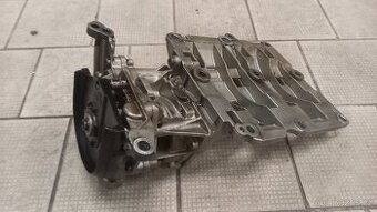 BMW olejové vakuové čerpadlo