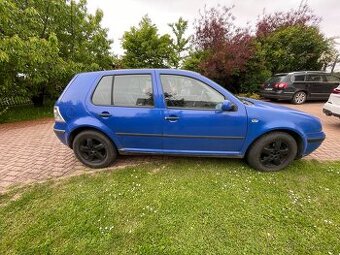 Volkswagen golf 4 1.9 tdi