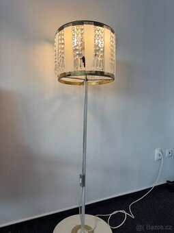 Retro lampa