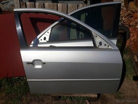 Přední dveře Ford Mondeo mk3