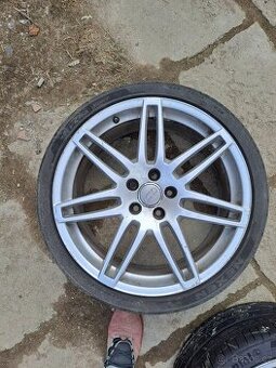 Alu kola 235/35 r19
