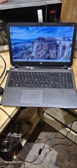 Notebook HP