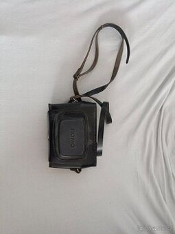 fotoaparat - 1