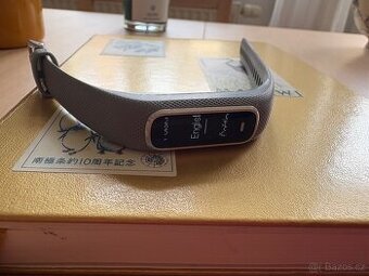 Garmin vívosmart 4 náramek fitness