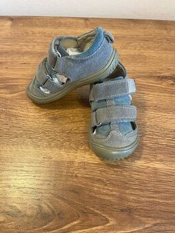 Filii barefoot sandály vel. 21(13 cm)