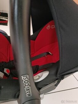 Vajíčko Maxi Cosi