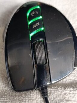 GIGABYTE M6980 myš laserova USB