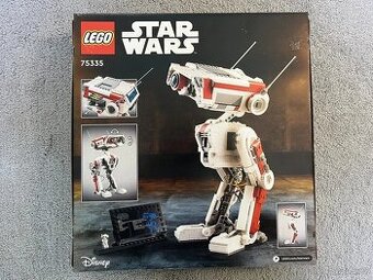 LEGO Star Wars 75335 BD-1