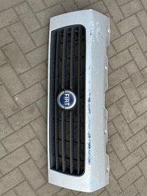 Náhradní díly Fiat L3H2 ducato, boxer,jumper