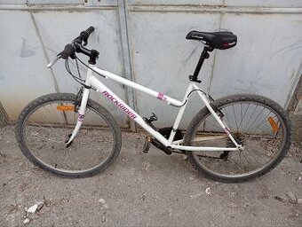Dámské horské kolo Rockrider