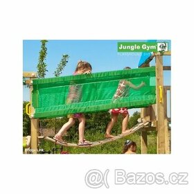 Bridge Link je určen pro propojení dětských hřišť - 1