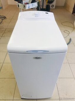 Prodáme pračku Whirlpool