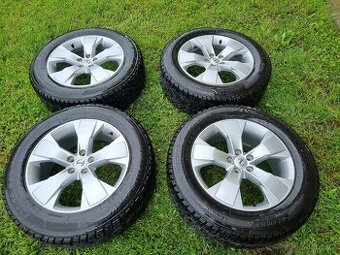 Original alu kola na Volvo XC60