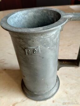 1/2l odměrka - 1