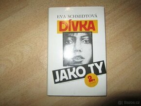 Dívka jako ty - 1