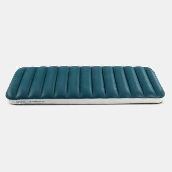 Kempingová nafukovací matrace Air Comfort 70 cm pro 1 osobu - 1