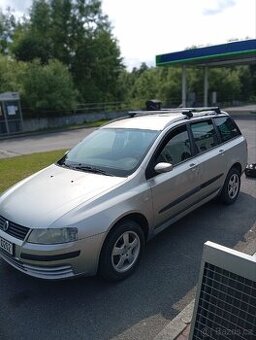 Fiat Stilo 1.9 JTD
