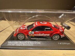 Mercedes Benz C-Class Schneider - 1
