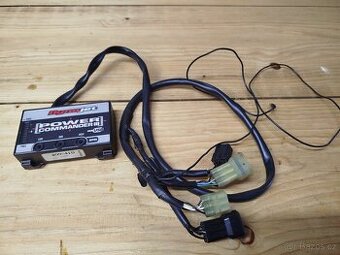Power comander 3