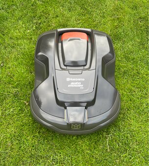 HUSQVARNA AUTOMOWER® 310 Mark II