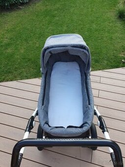 Britax Go NEXT 3v1