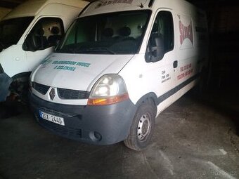 Renault Master - 1