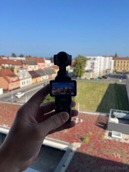 DJI Osmo Pocket 3 Creator Combo