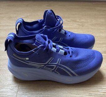 Běžecké boty Asics Gel Nimbus 26