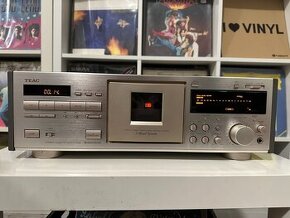TEAC V-7000 - tape deck - 1