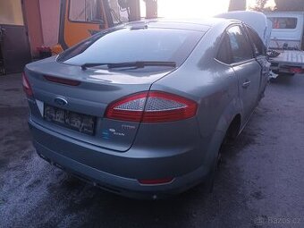 Ford Mondeo 2.0TDCI  103KW QXBA R.V 2009,1,8 TDCI