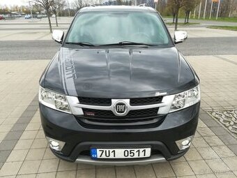 Freemont 2.0 125kw