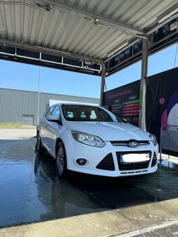 Ford Focus 2011 1.6tdci