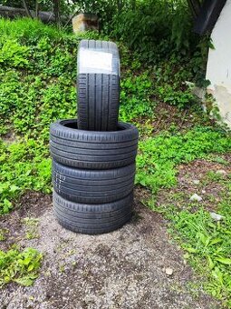 POUŽITÉ PNEU BARUM