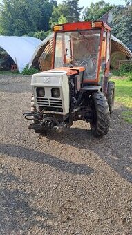 Prodám malotraktor MT8 150.32 - 1