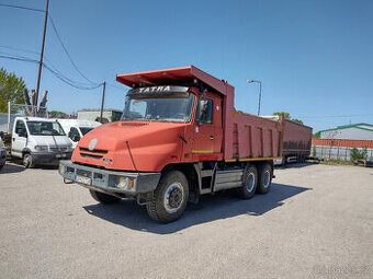 Predám TATRA T163 Jamal