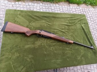 Prodám kulovnici Tikka T3X Hunter, 8 x 57 IS - 1