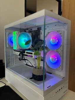 Herní pc