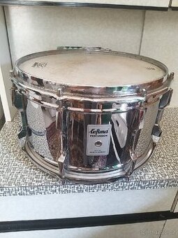 Lefima Percussion snare z 70 let Nemecko