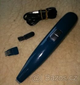 Stříhací strojek PET CLIPPER
