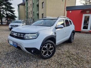 Dacia Duster 1.0 TCE 74KW LPG Navi/Kam/Záruka