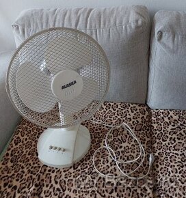 Větrák  ventilátor
