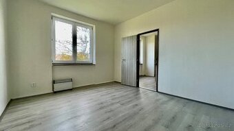 Pronájem bytu 2+1 Kunovice
